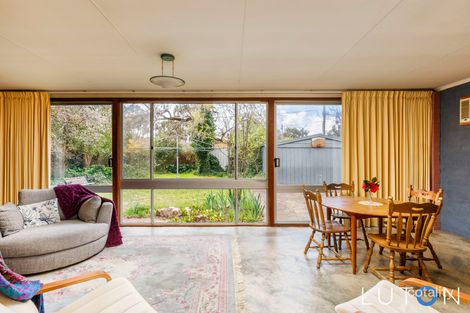 Property photo of 11 Burn Street Downer ACT 2602