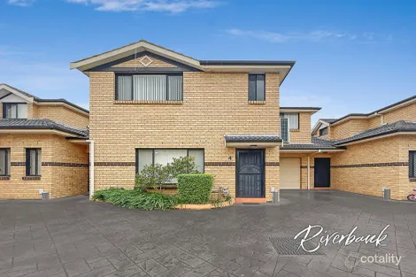 4/73 Bright St, Guildford, NSW 2161