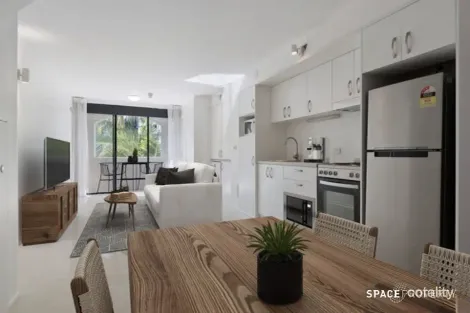 16/19 Agnes St, Fortitude Valley, QLD 4006