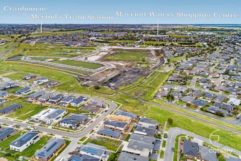 Property photo of 22 Delegate Circuit Lyndhurst VIC 3975