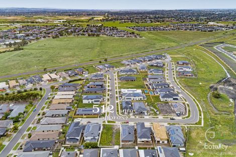 Property photo of 22 Delegate Circuit Lyndhurst VIC 3975