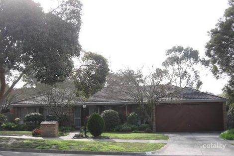 61 Campbell St, Glen Waverley, VIC 3150