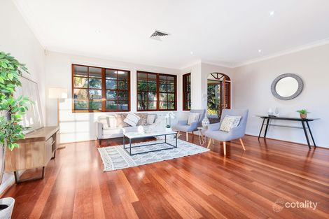Property photo of 396A Bobbin Head Road North Turramurra NSW 2074