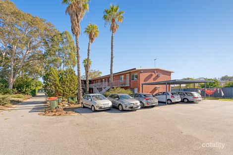 Property photo of 7/12 Banksia Street Joondanna WA 6060