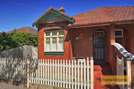 25 Carrington St, Summer Hill, NSW 2130