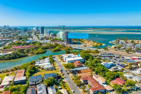 5/15 Meyer St, Southport, QLD 4215