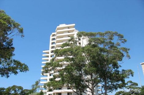 Property photo of 36/25 Marshall Street Manly NSW 2095