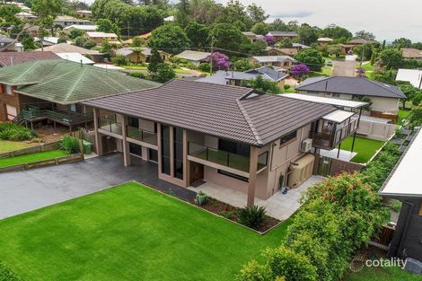 Property photo of 16 Blue Hills Drive Rangeville QLD 4350