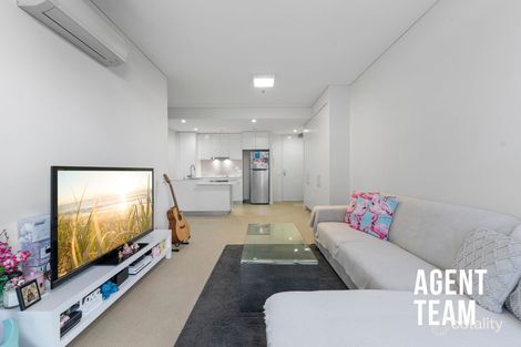 Property photo of 18/41 Chandler Street Belconnen ACT 2617