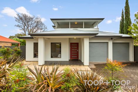 Property photo of 31 Sandford Street Kensington Gardens SA 5068