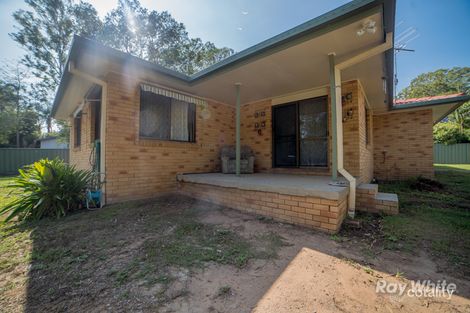 Property photo of 60 Armidale Road Coutts Crossing NSW 2460