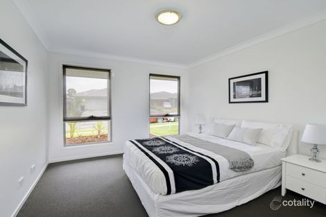 Property photo of LOT 1 Warringah Street Everton Park QLD 4053