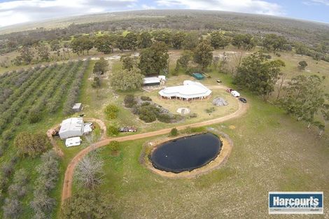 Property photo of 209 Chitna Road Neergabby WA 6503