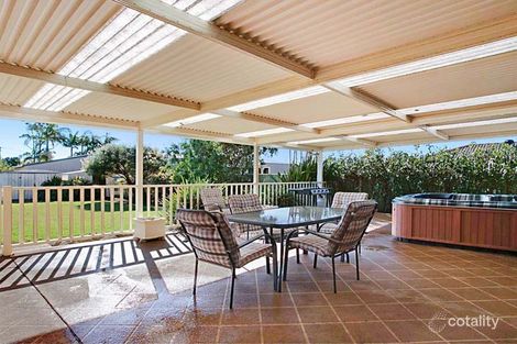 Property photo of 10 Coevon Road Buxton NSW 2571