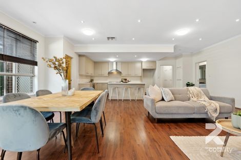 Property photo of 73 Franklin Avenue Mawson Lakes SA 5095