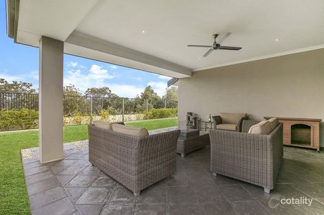 Property photo of 40 Descanso Loop Aubin Grove WA 6164