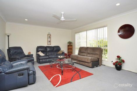 Property photo of 5 Aquarius Court Molendinar QLD 4214