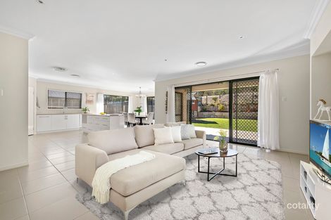 Property photo of 49 Sommariva Street Westbrook QLD 4350