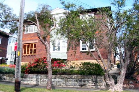 Property photo of 2/25 King Street Waverton NSW 2060