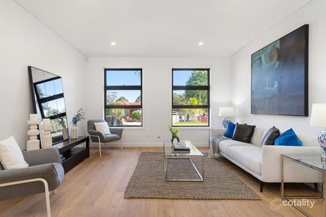 Property photo of 13A David Avenue North Ryde NSW 2113