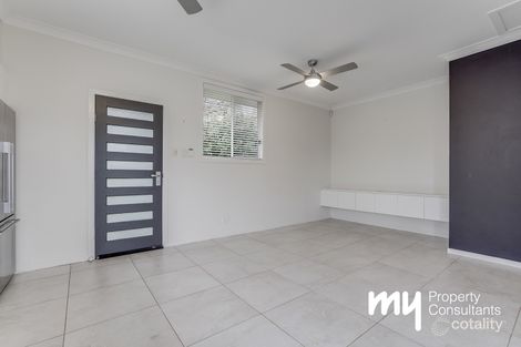 Property photo of 70 Aristida Circuit Mount Annan NSW 2567