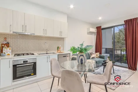 Property photo of 37/11 Wanderlight Avenue Lawson ACT 2617