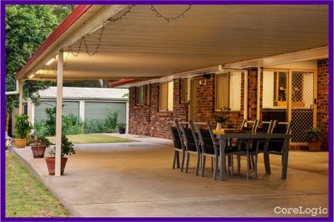 Property photo of 12 Coral Gum Court Kuraby QLD 4112