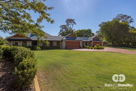 Property photo of 4 Warut Way Dalyellup WA 6230