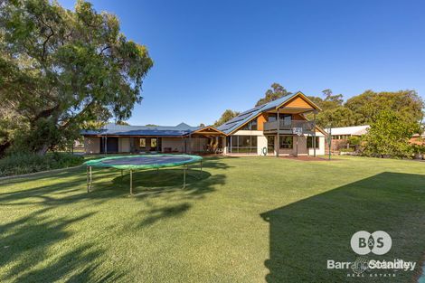 Property photo of 4 Warut Way Dalyellup WA 6230