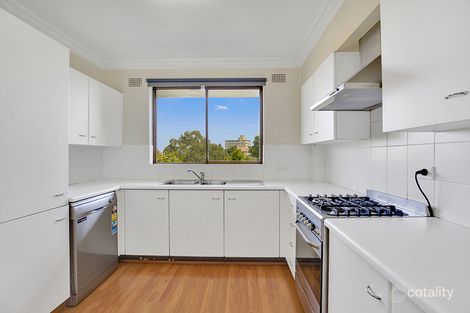 Property photo of 7/31-33 Gillies Street Wollstonecraft NSW 2065