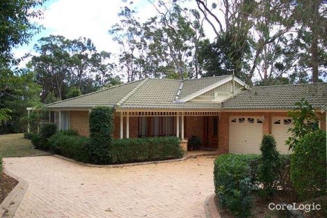 Property photo of 53A Dartford Road Thornleigh NSW 2120