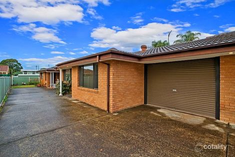 Property photo of 2/154 Railway Street Woy Woy NSW 2256