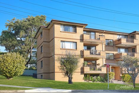 3/25 Edward St, Wollongong, NSW 2500