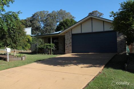 Property photo of 7 Paynters Pocket Avenue Palmwoods QLD 4555