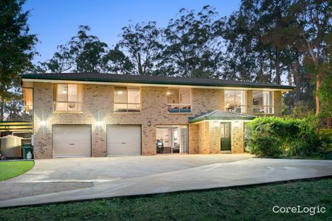 Property photo of 5 Spotted Gum Lane Cashmere QLD 4500