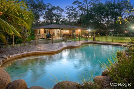 Property photo of 5 Spotted Gum Lane Cashmere QLD 4500