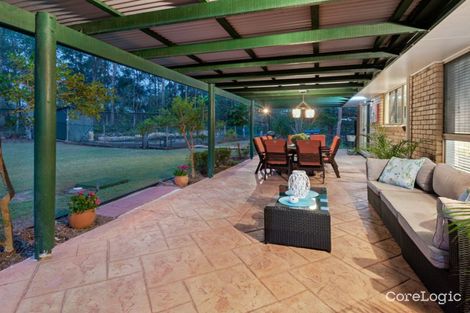 Property photo of 5 Spotted Gum Lane Cashmere QLD 4500