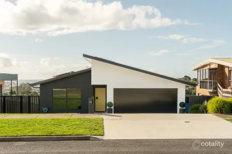 Property photo of 12-14 Skyline Drive East Devonport TAS 7310