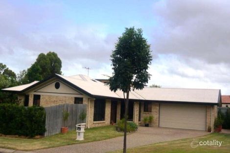 1 Millbrook Ct, Norman Gardens, QLD 4701