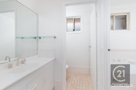 Property photo of 31B Reynolds Street Old Toongabbie NSW 2146
