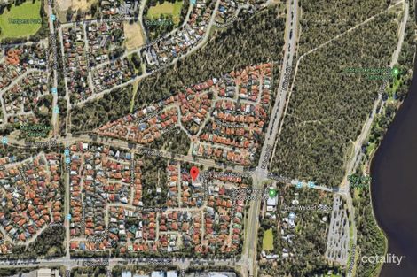 1/3 La Fayette Bvd, Bibra Lake, WA 6163