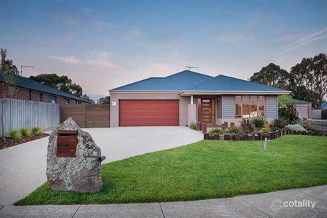 17 Filmer Pl, Riddells Creek, VIC 3431