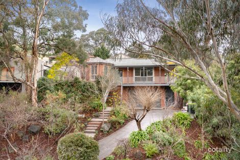 Property photo of 32 Valley Way Warrandyte VIC 3113