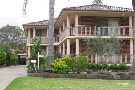 Property photo of 4 Mimosa Street Westmead NSW 2145