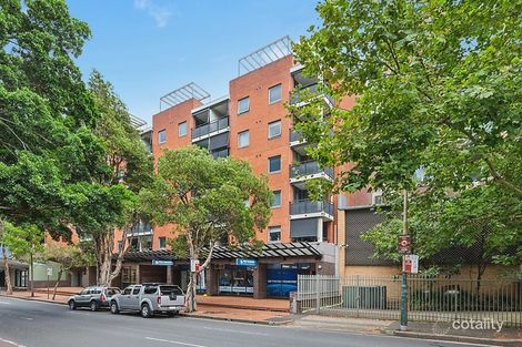 34/543-551 Elizabeth St, Surry Hills, NSW 2010
