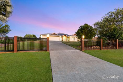 Property photo of 124-126 Hawthorn Road Burpengary QLD 4505