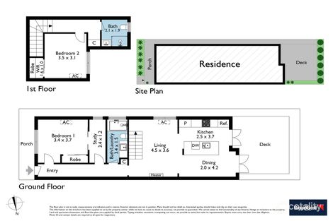 Property photo of 8 Duke Street Richmond VIC 3121