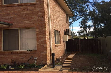 Property photo of 22/2 Charlotte Road Rooty Hill NSW 2766