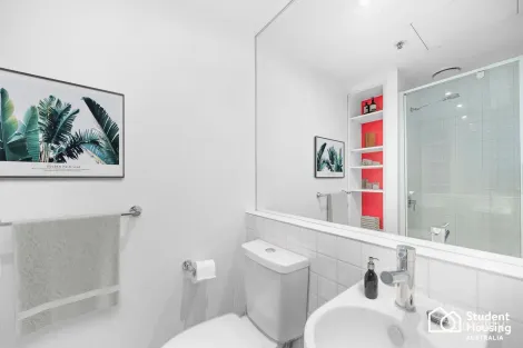 401/591-593 Elizabeth St, Melbourne, VIC 3000