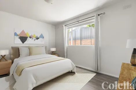 Property photo of 2/1383 Nepean Highway Cheltenham VIC 3192